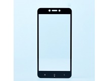 Защитное стекло Full Screen RockBox 2,5D для "Xiaomi Redmi Go" (5) (black)(103381)