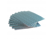 Термопрокладка Laird Tflex™ 700 Series  5.0 W/mK Tflex740-1мм 50x50мм