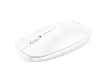 Оптическая беспроводная мышь Hoco GM15 белая