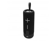 Портативная колонка FUMIKO Хайпс FBS04-01 (Bluetooth/USB/TF/AUX/5Вт/1200mAh) черная
