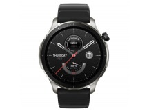 Умные часы Amazfit GTR 4 Superspeed Black