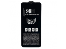 Защитное стекло Samsung A04/A04s (2022) (Premium Full 99H) Черное
