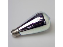 Лампа декоративная 220B 5Вт E27 (3D Drop), шт