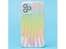 Чехол-накладка - SC323 для "Apple iPhone 12 Pro" (multi color) (002) (215524)