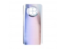 Задняя крышка для Huawei Honor 50 Lite (NTN-LX1) Серебро