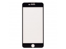 Защитное стекло Full Screen - Flex HD для "Apple iPhone 7 Plus/iPhone 8 Plus" (black)(215579)