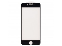 Защитное стекло Full Screen - Flex HD для "Apple iPhone 7/iPhone 8/iPhone SE 2020" (black)(215581)
