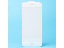 Защитное стекло Full Screen - Flex HD для "Apple iPhone 7/iPhone 8/iPhone SE 2020" (white)(215582)