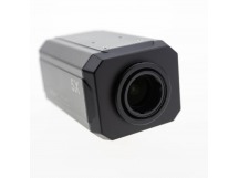 Камера Sunqar IP цилиндрическая 5 Mpix 2.7-13.5 мм (IP404), шт