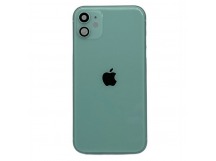 Корпус iPhone 11 (Оригинал) Зеленый