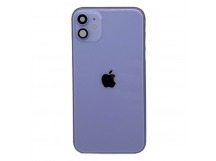 Корпус iPhone 11 (Оригинал) Фиолетовый
