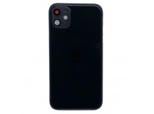 Корпус iPhone 11 (Оригинал) Черный