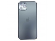 Корпус iPhone 11 Pro (Оригинал) Зеленый