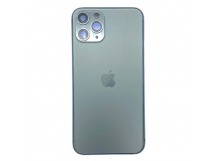 Корпус iPhone 11 Pro Max (Оригинал) Зеленый