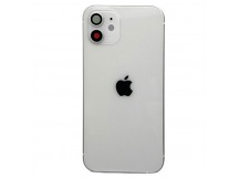 Корпус iPhone 12 (Оригинал) Белый