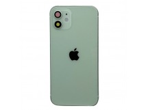 Корпус iPhone 12 (Оригинал) Зеленый