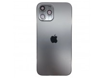 Корпус iPhone 12 Pro (Оригинал) Черный