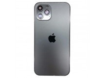 Корпус iPhone 12 Pro Max (Оригинал) Черный