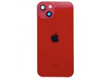 Корпус iPhone 13 (Оригинал) Красный