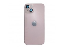 Корпус iPhone 13 (Оригинал) Розовый
