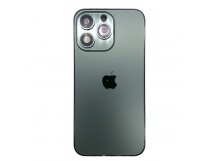Корпус iPhone 13 Pro (Оригинал) Зеленый