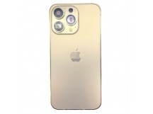 Корпус iPhone 13 Pro (Оригинал) Золото
