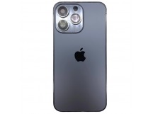 Корпус iPhone 13 Pro (Оригинал) Черный