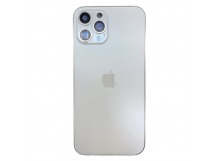 Корпус iPhone 13 Pro Max (Оригинал) Белый