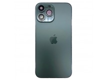 Корпус iPhone 13 Pro Max (Оригинал) Зеленый