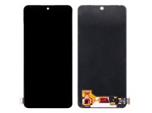 Дисплей для Xiaomi Poco X5 5G/Redmi Note 12 4G/5G (22111317PG/22111317I/23021RAA2Y) в сборе с тачскрином Черный - OR