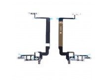 Шлейф для iPhone 13 Pro Max (A2645) на кнопку включения/кнопки громкости