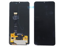 Дисплей для Xiaomi Mi 9 SE (M1903F2G) в сборе с тачскрином Черный - (OLED)