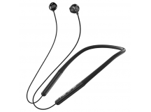 Наушники Bluetooth с микрофоном XO BS26,  цвет черный