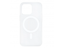 Чехол XO K13B для iPhone 13 Pro Max, magsafe, прозрачный