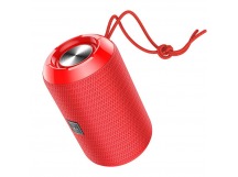 Колонка-Bluetooth HOCO HC1 Trendy Sound Sport (красный)