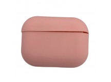 Чехол AirPods Pro 2 Silicone Case №02 Baby Pink