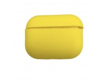 Чехол AirPods Pro 2 Silicone Case №14 Golden