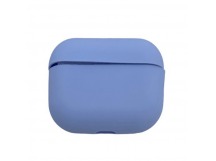 Чехол AirPods Pro 2 Silicone Case №16 Light Blue