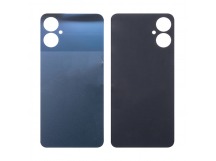 Задняя крышка для Tecno Spark 9 Pro (KH7n) Черный