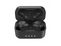 Беспроводные Bluetooth-наушники Hoco TWS ES15 (black) (92809)