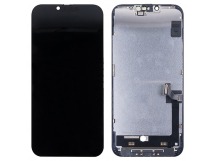 Дисплей для iPhone 14 Plus в сборе с тачскрином Черный - OR