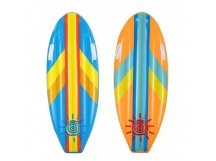 Доска д/плавания (114х46см) Surfer 3-10лет, 2 вида 42046 (Bestway), шт