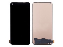 Дисплей для OnePlus Nord CE 2 5G (IV2201) в сборе с тачскрином Черный - (In-Cell)