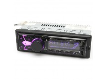 Автомагнитола Pioneeir ok 316, Bluetooth цветная подсветка, usb, micro, aux, fm, мультируль