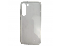 Чехол силиконовый Samsung S23 Plus Just 1mm прозрачный глянцевый
