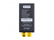 Ячейка (банка) Аккумулятора для iPhone 13 - Battery Collection (Премиум)