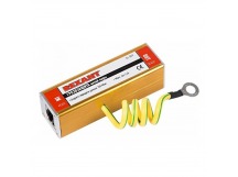 Грозозащита витой пары разъем RJ45 "Rexant"