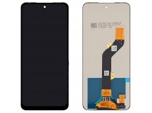 Дисплей для Tecno Pova Neo 2 (LG6n) + тачскрин (черный) (100% LCD)