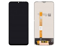 Дисплей для Vivo Y31/Y51 + тачскрин (черный) (100% LCD)