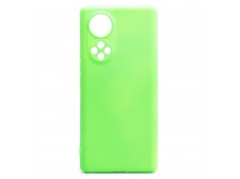 Чехол-накладка Activ Full Original Design для "Honor 50 Pro" (green) (217687)